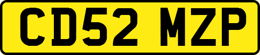 CD52MZP