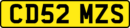 CD52MZS