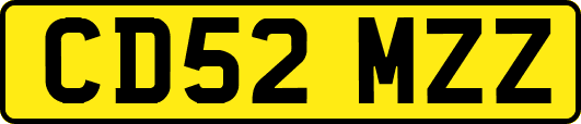 CD52MZZ