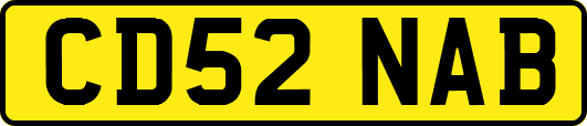 CD52NAB