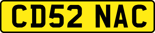 CD52NAC