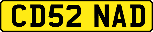 CD52NAD
