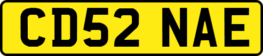 CD52NAE