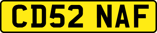 CD52NAF