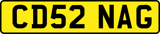 CD52NAG