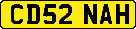 CD52NAH