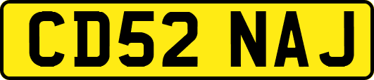 CD52NAJ