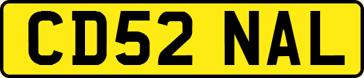 CD52NAL