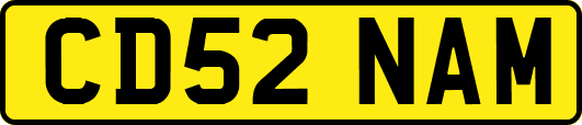 CD52NAM