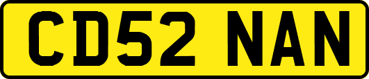 CD52NAN