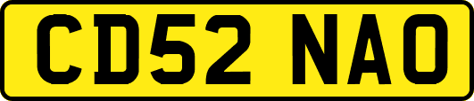 CD52NAO