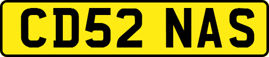 CD52NAS