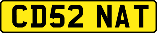 CD52NAT