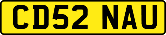 CD52NAU