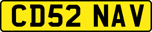 CD52NAV