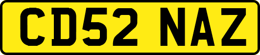 CD52NAZ