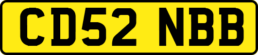 CD52NBB