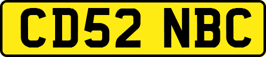 CD52NBC