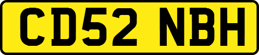 CD52NBH