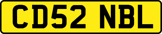 CD52NBL