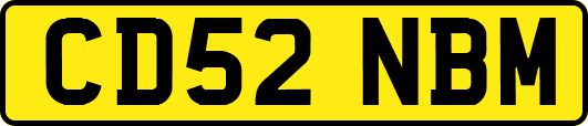 CD52NBM