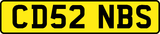 CD52NBS