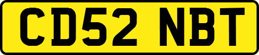 CD52NBT