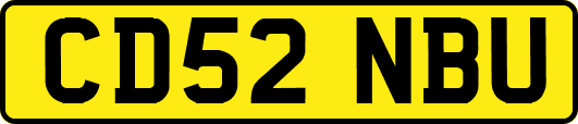 CD52NBU