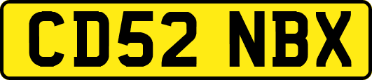 CD52NBX