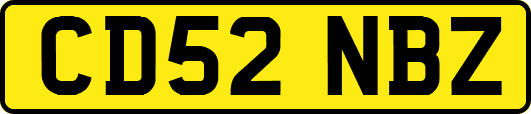 CD52NBZ