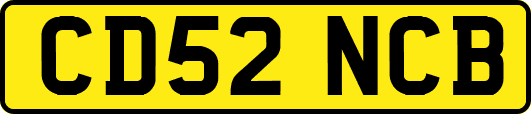 CD52NCB