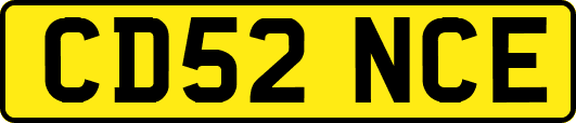 CD52NCE