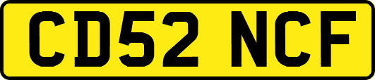 CD52NCF