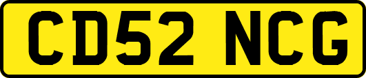 CD52NCG
