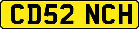 CD52NCH
