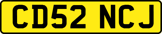 CD52NCJ