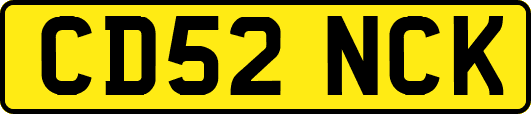 CD52NCK