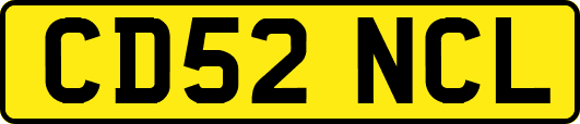 CD52NCL