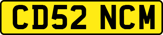 CD52NCM