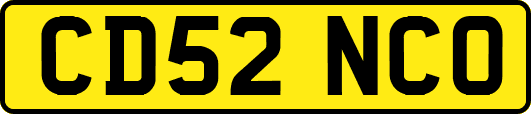 CD52NCO