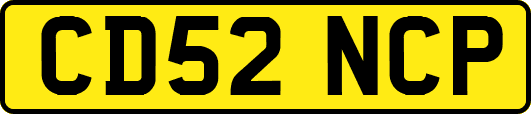 CD52NCP