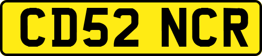 CD52NCR