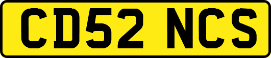 CD52NCS
