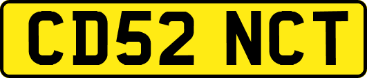 CD52NCT