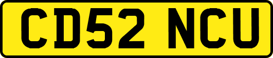 CD52NCU
