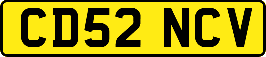 CD52NCV
