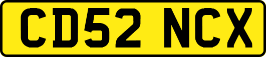 CD52NCX