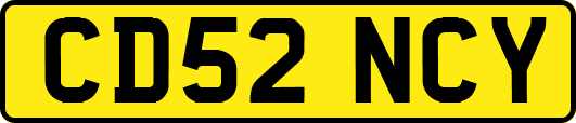 CD52NCY