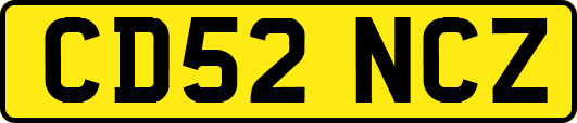 CD52NCZ