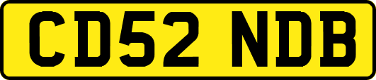 CD52NDB